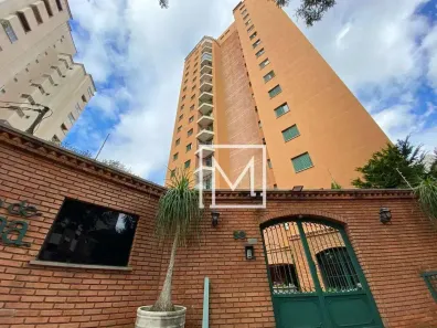 Apartamento com 3 Quartos para alugar, 70m² no Jardim Vila Mariana, São Paulo