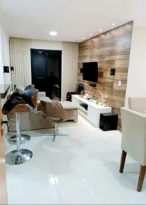Apartamento com 2 Quartos à venda, 80m² no Samambaia, Petrópolis