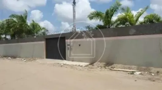 Fazenda/Sítio com 3 Quartos à venda, 7800m² no Santa Tereza, Parnamirim