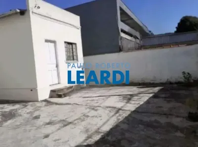 Lote/Terreno à venda, 130m² no Vila Assunção, Santo André