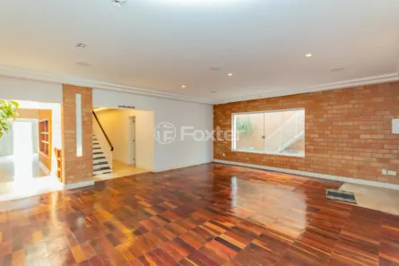 Casa com 4 Quartos à venda, 411m² no Brooklin Paulista, São Paulo