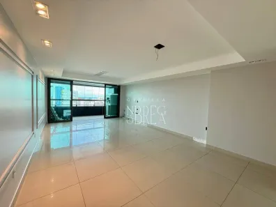 Apartamento com 3 Quartos à venda, 146m² no Jardim Oceania, João Pessoa