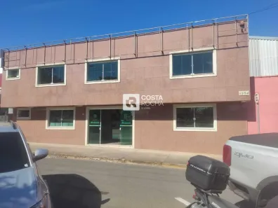 Galpão/Depósito/Armazém à venda, 1606m² no Parque Residencial Rondon, Salto