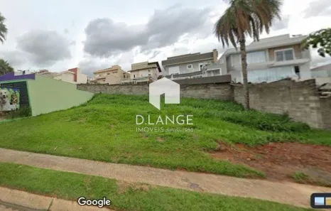 Lote/Terreno à venda, 496m² no Swiss Park, Campinas