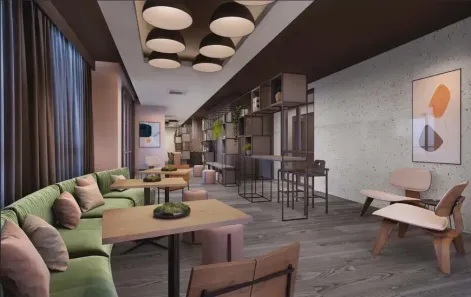 Apartamento com 2 Quartos à venda, 69m² no Brooklin Paulista, São Paulo