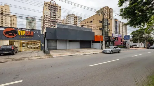 Imóvel Comercial à venda, 1012m² no Setor Bueno, Goiânia