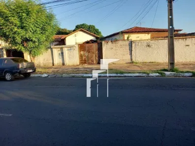 Lote/Terreno à venda, 610m² no Morro da Esperança, Teresina