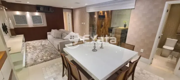 Apartamento com 3 Quartos à venda, 120m² no Parque Campolim, Sorocaba