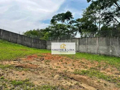 Lote/Terreno à venda, 343m² no Condominio Cataguá Way, Taubaté