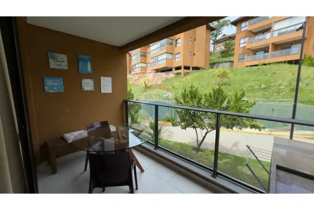 Apartamento com 1 Quarto à venda, 38m² no , Tamandaré