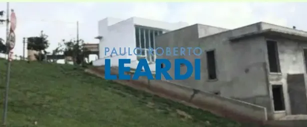 Lote/Terreno à venda, 395m² no Alphaville, Santana de Parnaíba