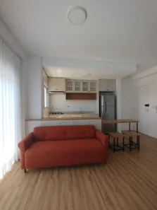 Apartamento com 1 Quarto à venda, 37m² no Jardim Portal da Colina, Sorocaba