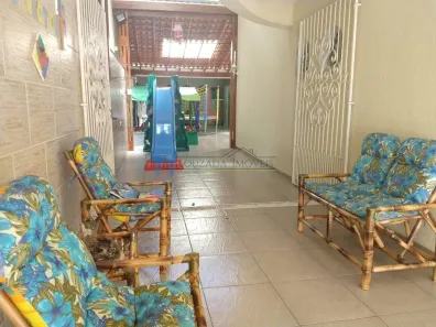 Sobrado com 4 Quartos à venda, 300m² no Parque São Lucas, São Paulo