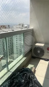 Apartamento com 2 Quartos para alugar, 60m² no Consolação, São Paulo