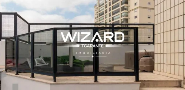 Cobertura com 4 Quartos à venda, 278m² no Vila Prudente, São Paulo