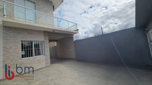 Casa com 3 Quartos para alugar, 146m² no Maitinga, Bertioga