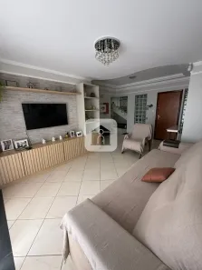 Cobertura com 3 Quartos à venda, 220m² no Santa Mônica, Uberlândia