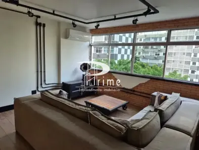 Apartamento com 2 Quartos à venda, 100m² no Leblon, Rio de Janeiro