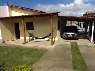 Casa com 2 Quartos à venda, 200m² no Benedito Bentes, Maceió