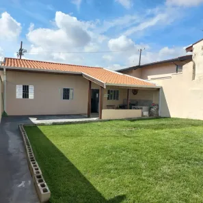 Casa com 2 Quartos à venda, 108m² no Jardim Santa Genebra, Campinas