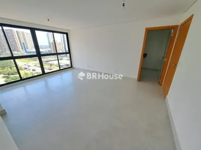 Apartamento com 3 Quartos à venda, 101m² no Sul, Brasília
