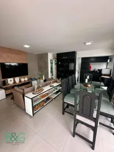 Cobertura com 3 Quartos à venda, 178m² no Vila Regente Feijó, São Paulo