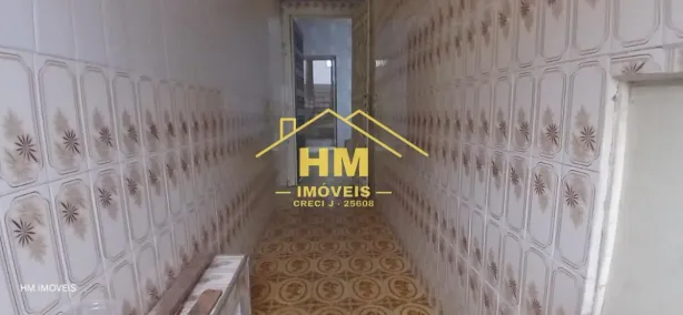 Casa com 2 Quartos para alugar, 70m² no Centro, São Vicente