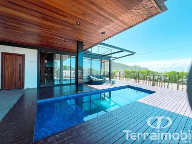 Casa com 4 Quartos à venda, 216m² no , Garopaba