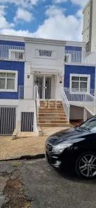 Sala Comercial com 1 Quarto à venda, 28m² no Cambuí, Campinas