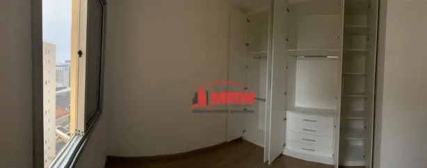 Apartamento com 2 Quartos para alugar, 50m² no Parque Campolim, Sorocaba