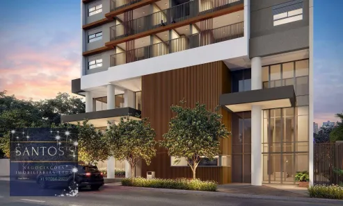 Apartamento com 3 Quartos à venda, 125m² no Santo Amaro, São Paulo