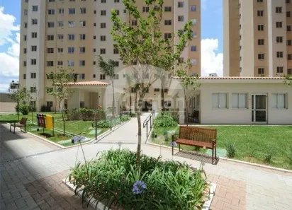 Apartamento com 2 Quartos à venda, 41m² no Cambuci, São Paulo