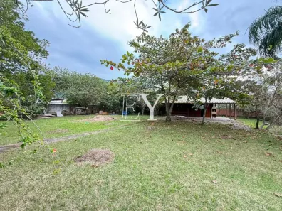 Lote/Terreno à venda, 920m² no Ribeirão da Ilha, Florianópolis
