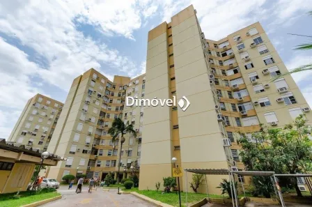 Apartamento com 2 Quartos à venda, 64m² no Tristeza, Porto Alegre