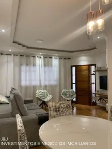 Casa com 3 Quartos à venda, 150m² no Residencial Bosque dos Ipês, São José dos Campos