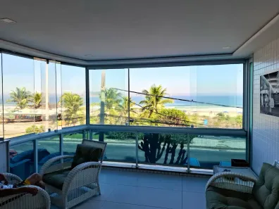 Apartamento com 3 Quartos à venda, 143m² no Barra da Tijuca, Rio de Janeiro