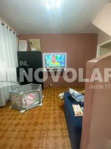 Sobrado com 2 Quartos à venda, 96m² no Vila Ede, São Paulo