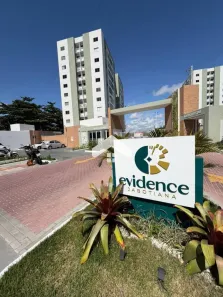Apartamento com 2 Quartos para alugar, 60m² no Jabotiana, Aracaju