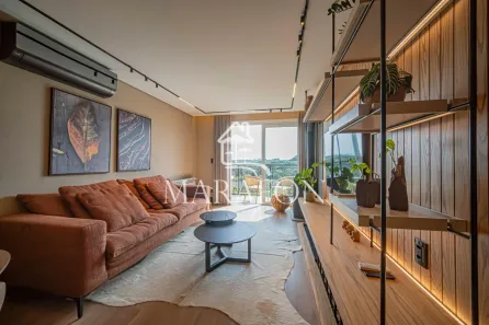 Apartamento com 2 Quartos à venda, 98m² no Dutra, Gramado