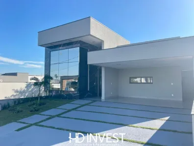 Casa de Condomínio com 3 Quartos à venda, 196m² no Residencial Milano, Indaiatuba