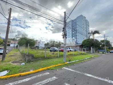 Lote/Terreno à venda, 871m² no Centro, Novo Hamburgo