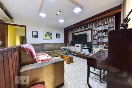 Casa com 3 Quartos à venda, 400m² no Planalto, São Bernardo do Campo