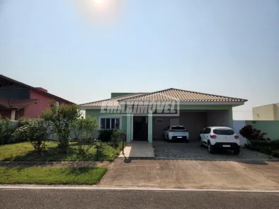 Casa de Condomínio com 3 Quartos à venda, 280m² no Jardim Novo Mundo, Sorocaba