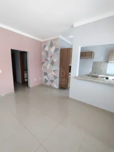Casa com 3 Quartos à venda, 105m² no Jardim Montreal Residence, Indaiatuba
