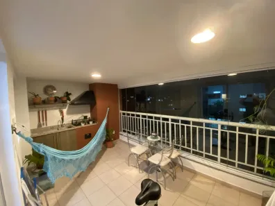 Apartamento com 3 Quartos à venda, 96m² no Vila Andrade, São Paulo