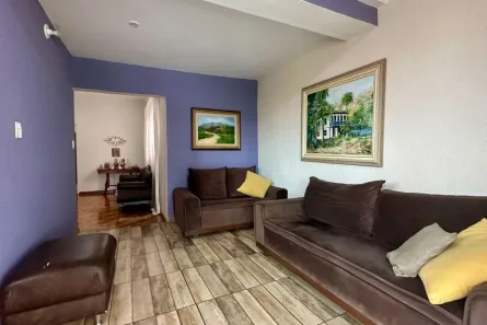 Casa com 3 Quartos à venda, 236m² no Sagrada Família, Belo Horizonte