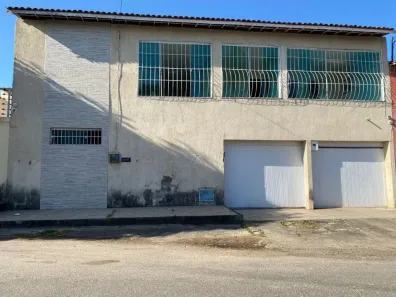Casa com 4 Quartos à venda, 300m² no Planalto Ayrton Senna, Fortaleza