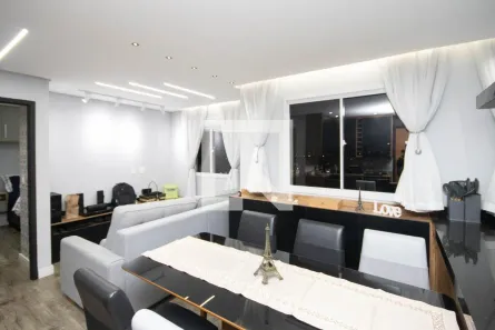 Apartamento com 1 Quarto à venda, 41m² no Tucuruvi, São Paulo