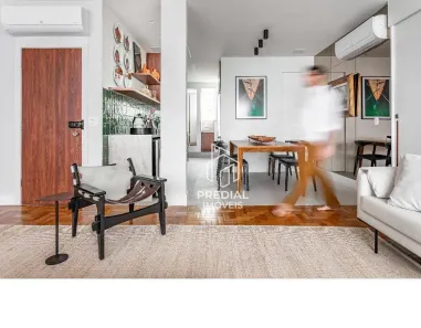 Apartamento com 2 Quartos à venda, 120m² no Icaraí, Niterói