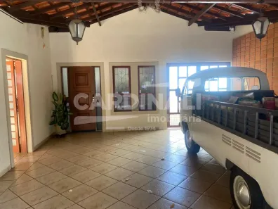 Casa com 3 Quartos à venda, 385m² no Jardim Tangará, São Carlos
